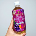 KIRIN 午後の紅茶 季節のご褒美 FRUITS TEA グレープ 商品写真 4枚目