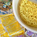 マルちゃん 日本うまいもん 青森味噌カレーミルクラーメン 商品写真 2枚目