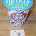 日清食品 ラ王 HOTATE鶏白湯 商品写真 2枚目