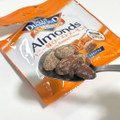 アーモンド・ブリーズ Almonds ハニー味ローストアーモンド 商品写真 2枚目