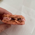 ロッテ チョコパイプレミアム 贅沢いちご 商品写真 2枚目