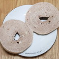 BAGEL＆BAGEL Everyday！ ストロベリーとホワイトチョコ 商品写真 4枚目