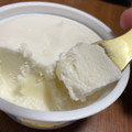 森永 練乳アイス た～っぷり練乳 商品写真 2枚目