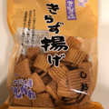 おとうふ工房いしかわ きらずや本舗 きらず揚げ しお 商品写真 5枚目