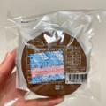 梅園 栗きんとんどら焼き 商品写真 3枚目