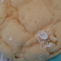 Pasco ホイップメロンパン チーズクリーム 商品写真 2枚目