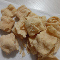 オリオン コブクチップ きなこ味 商品写真 3枚目