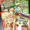 カンロ ミルクのカンロ飴 商品写真 1枚目