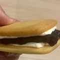 きのとや 札幌農学校 焼きたてクッキーサンド餡バター 商品写真 5枚目