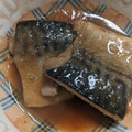セブン＆アイ セブンプレミアム さばのみぞれ煮 商品写真 2枚目
