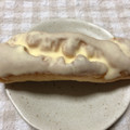 モンテール 小さな洋菓子店 チーズクリームエクレア 商品写真 2枚目