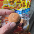 ブルボン チョコあ～んぱん 商品写真 1枚目