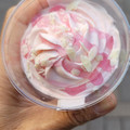 セブン-イレブン さくらミルクプリン 商品写真 5枚目