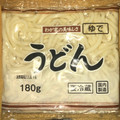 ゲンキー ゆでうどん 商品写真 1枚目