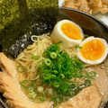 tabete だし麺 北海道産帆立貝柱だし 塩らーめん 商品写真 4枚目