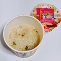日清食品 日清オシャーメシ 参鶏湯のスープごはん 商品写真 3枚目