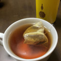 はちみつ茶葉園 清見おれんじの蜂蜜紅茶 オリジナルキャニスター缶付 商品写真 2枚目