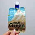 ロッテ クーリッシュGreen バニラ 商品写真 1枚目