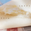 ヤマザキ ランチパック 練乳クリーム＆ホイップ 商品写真 1枚目