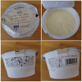 いばらき乳業 レアチーズヨーグルト 商品写真 1枚目