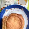 ニューデイズ EKI na CAFE 北海道じっくりかまやきクッキーシュー 北海道ミルク 商品写真 3枚目