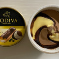 ゴディバ カップアイス チョコレートエクレア風アイス 商品写真 3枚目