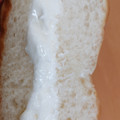 セブン-イレブン 北海道産牛乳使用 牛乳パン 商品写真 1枚目