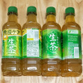 KIRIN 生茶 免疫ケア 商品写真 1枚目
