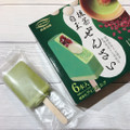 丸永 御餅 抹茶白玉ぜんざい 商品写真 2枚目