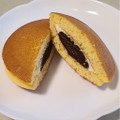 木村屋 ふんわり幸せパンケーキ チョコ！クリーム！！ 商品写真 1枚目