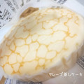 ニューデイズ Panest 北海道チーズクレープ蒸しケーキ 商品写真 2枚目