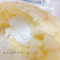 ニューデイズ Panest 北海道チーズクレープ蒸しケーキ 商品写真 3枚目