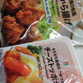 セブンプレミアム 若鶏の和風 鶏から揚げ 商品写真 2枚目