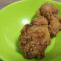 セブンプレミアム 若鶏の和風 鶏から揚げ 商品写真 1枚目