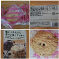 エヌエス オーツ麦のクッキー レーズン＆チョコチップ 商品写真 3枚目