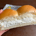 セブン-イレブン 北海道産牛乳使用 牛乳パン 商品写真 5枚目