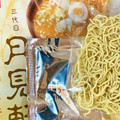 藤原製麺 札幌三代目月見軒味噌味 商品写真 2枚目