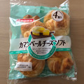 ヤマザキ カマンベールチーズソフト 商品写真 4枚目