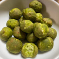 植垣 鴬ボール 宇治抹茶味 商品写真 5枚目