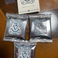 東京ミルクチーズ工場 ソルト＆カマンベールクッキー 商品写真 1枚目