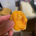 ローソン コク旨明太マヨネーズ味 商品写真 3枚目