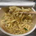 明星食品 麺神カップ 濃香鶏白湯 商品写真 5枚目