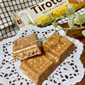 チロル チロルチョコ チロテイン 商品写真 2枚目