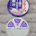 雪印メグミルク プルーンFe 2本で1日分の鉄分 チーズ 商品写真 1枚目