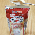 明治 TANPACT ミルク＆アーモンド 商品写真 5枚目
