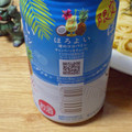 サントリー ほろよい 渚のココパイン 商品写真 1枚目