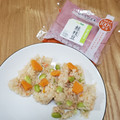 ニューデイズ 鮭枝豆 ロウカット玄米使用 商品写真 1枚目