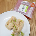 ニューデイズ 鮭枝豆 ロウカット玄米使用 商品写真 2枚目