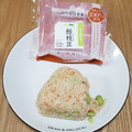 ニューデイズ 鮭枝豆 ロウカット玄米使用 商品写真 4枚目