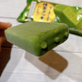 赤城 さくさく食感の抹茶クッキーアイスバー 商品写真 2枚目